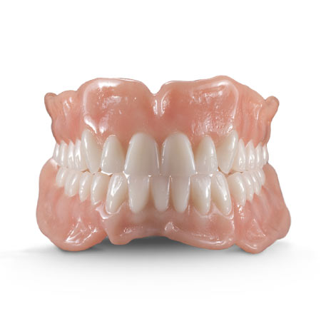 Instructional Video: Learn How to Reline Upper Denture