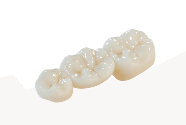 Zirconia Crowns Stomadent Lab Idaho