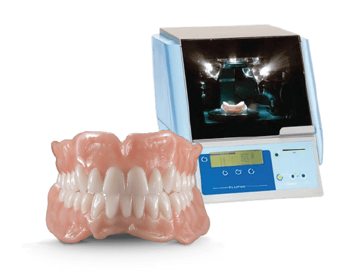 Eclipse Denture System