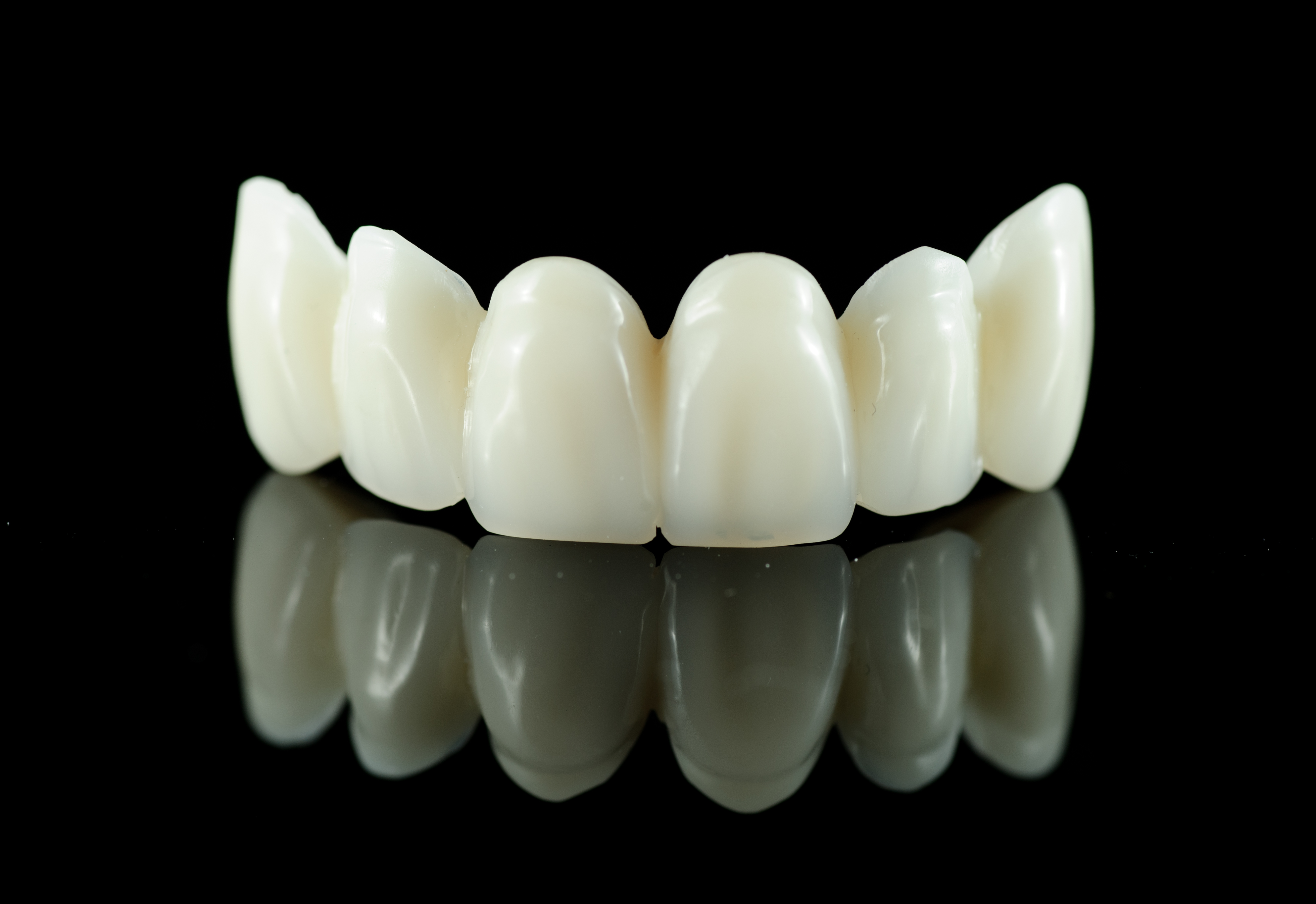 Zirconia Crowns What Are The Options? STOMADENT