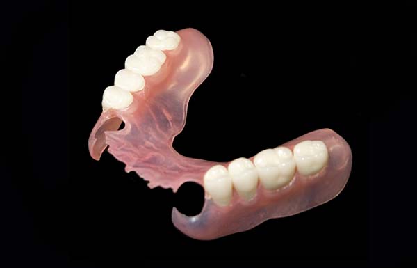 Valplast Flexible Partial Dentures