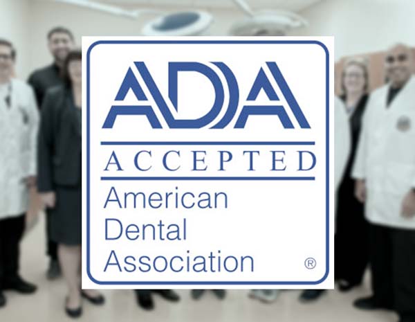 ada dental standard