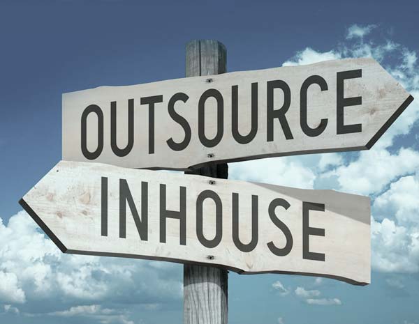 Outsource lab