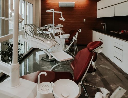 How to Create a Compelling Dental Office Mission Statement