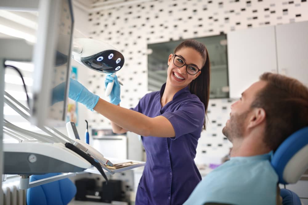 Running a Successful Dental Practice