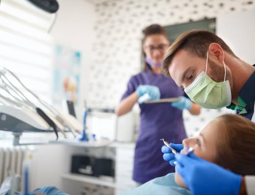 Smart Manager’s Guide to Running a Successful Dental Practice