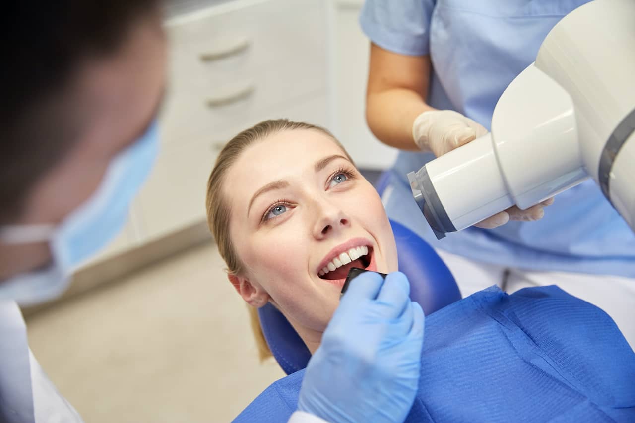 new dental implant technology