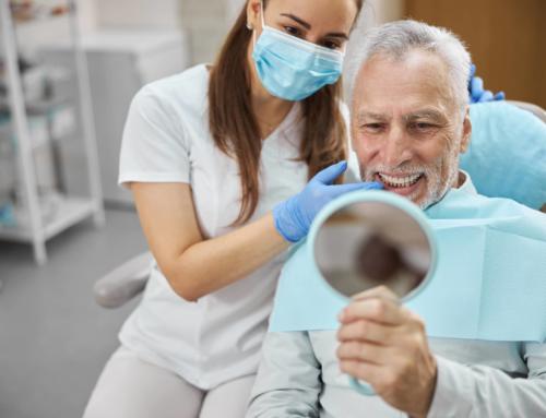 7 Stellar Dental Implant Brands: Top Companies Dentists Trust