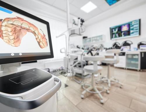 Build a Digital Dentistry Workflow: Benefits & Best Practices