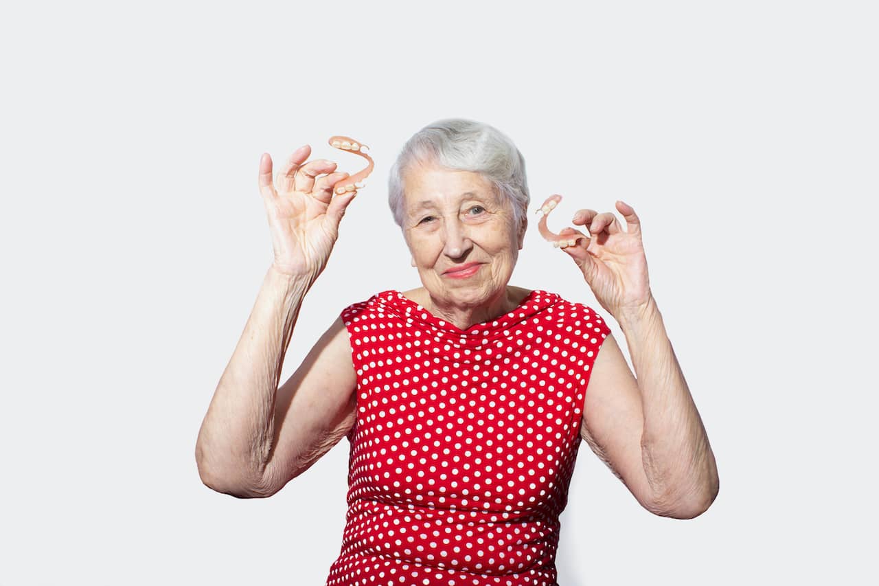 flexible partial dentures cost