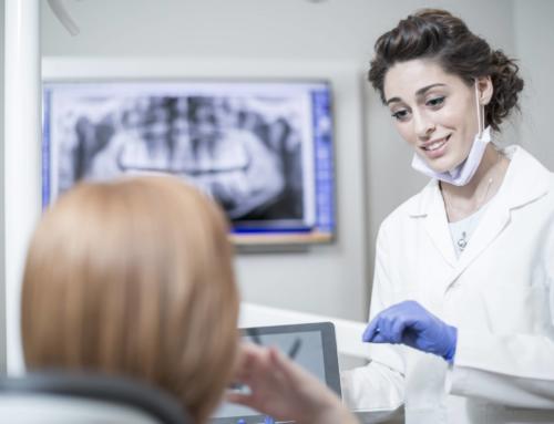 Selecting the Best Bone Graft Material for a Dental Implant