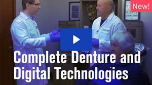 Watch: Complete Denture and Digital Technologies