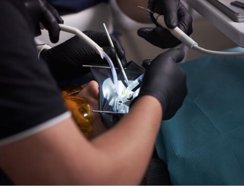 Conducting Innovative and Successful Full Mouth Rehabilitation