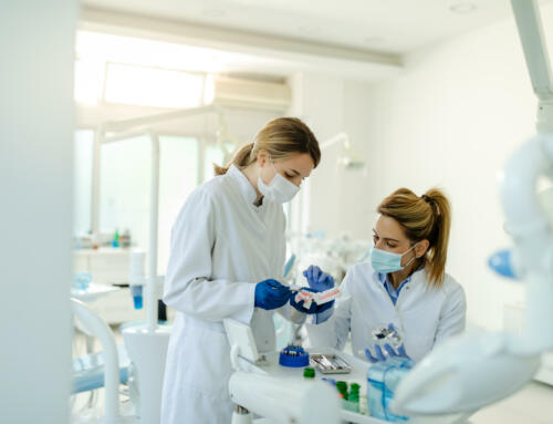 Immediate Dentures: Preparing for Procedure and Best Methods