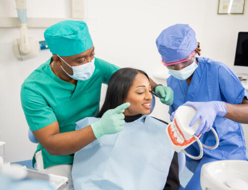 How to Run a Dental Practice