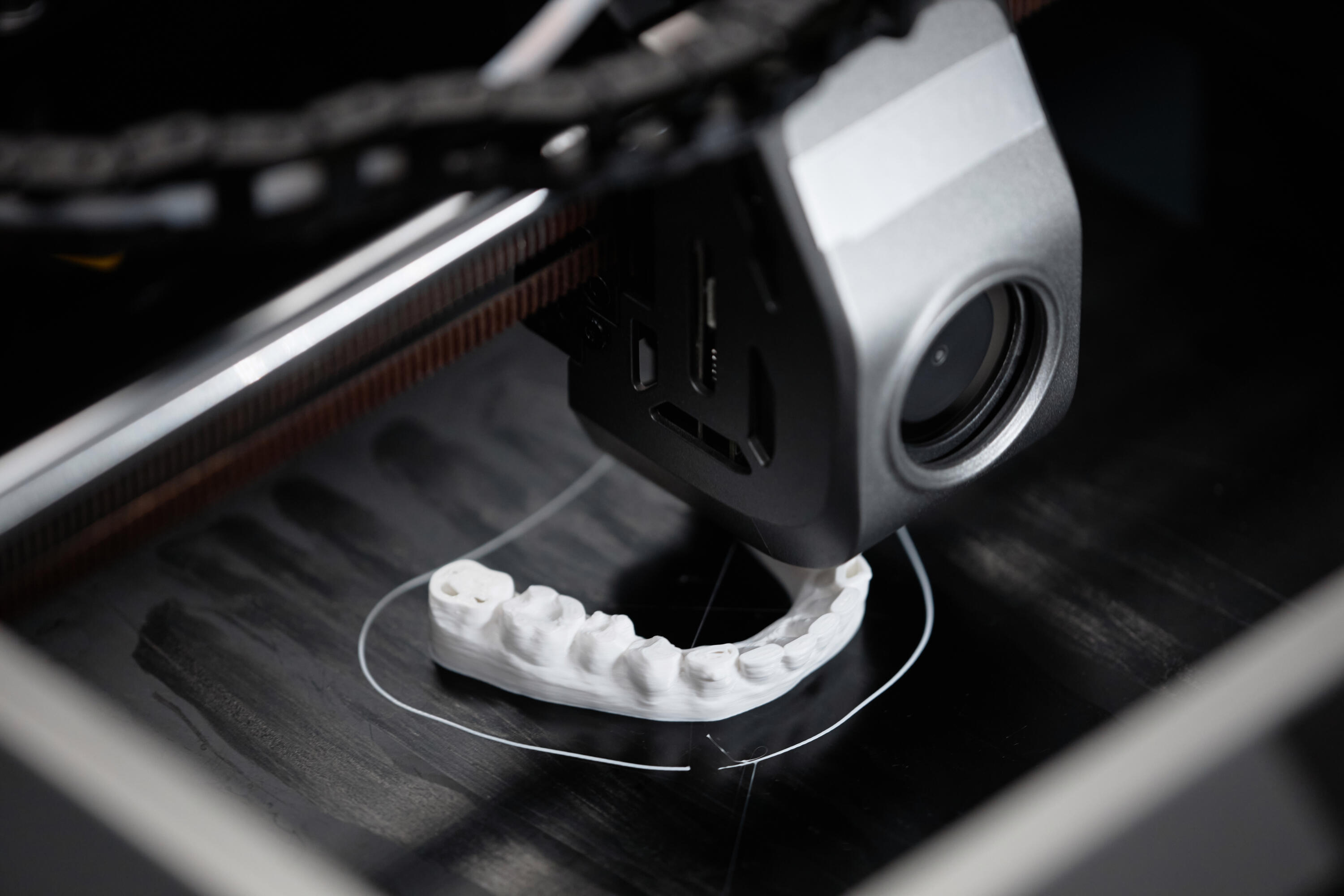 Best Dental 3D Printer