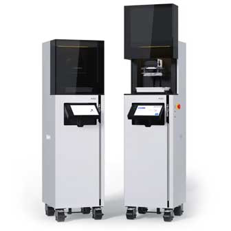 heygear-printer Heygear 3d Printer