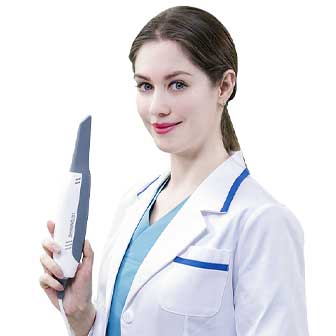 oral-scan-process Oral Scan