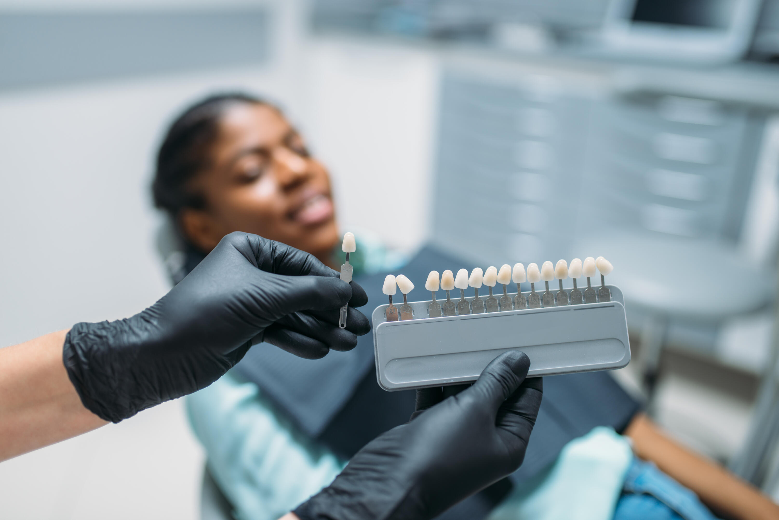 Is an Emax Crown the Right Choice for Patients?