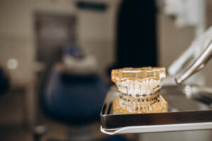 Zirconia Crowns or Emax Crowns?
